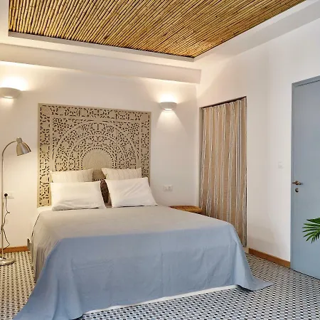 Kalithea Hills 2 Apartment *