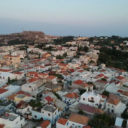 Kalithea Hills 2 * Koskinou (Rhodes)